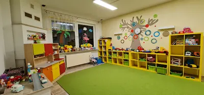 Słoneczna Kraina - Przedszkole & Żłobek Pruszków